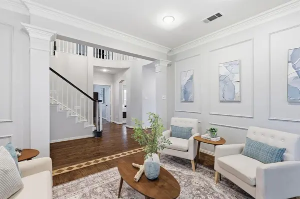 924 Mill Trail, Coppell, TX 75019