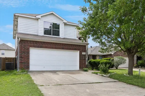 1107 Kielder Court, Fort Worth, TX 76134
