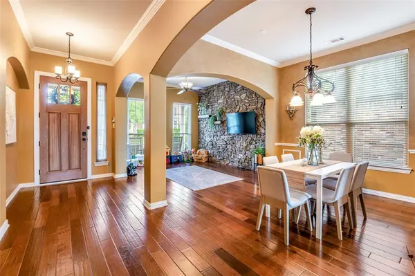 3911 Morning Dove, Carrollton, TX 75007