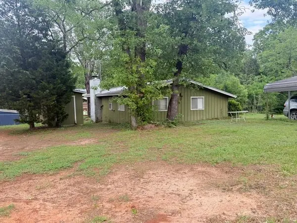 128 Shady Shores Drive, Mabank, TX 75156