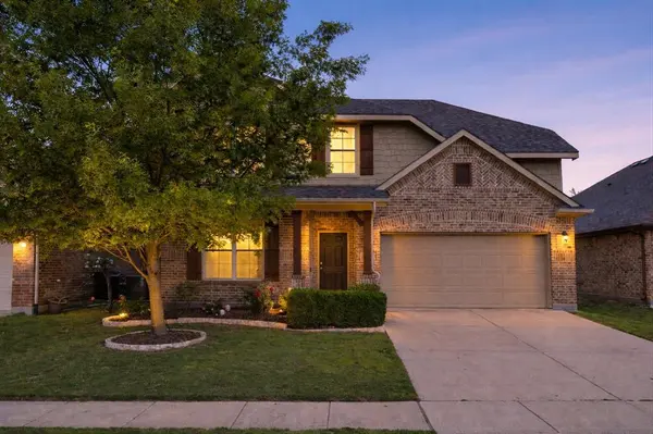 178 Pleasant Hill Lane, Fate, TX 75189