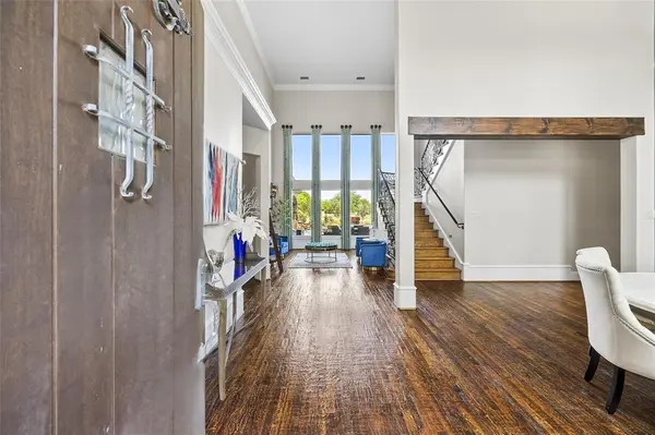 1 Kensington Drive, Heath, TX 75032