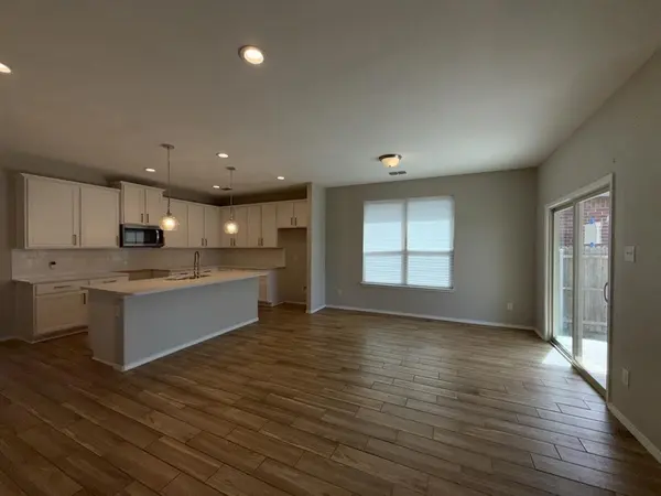 4109 Kettlewood Court, Forney, TX 75126