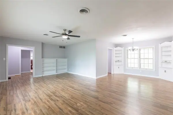 805 S Seaman Street, Eastland, TX 76448