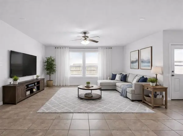 1133 Metaline Trail, Fort Worth, TX 76177