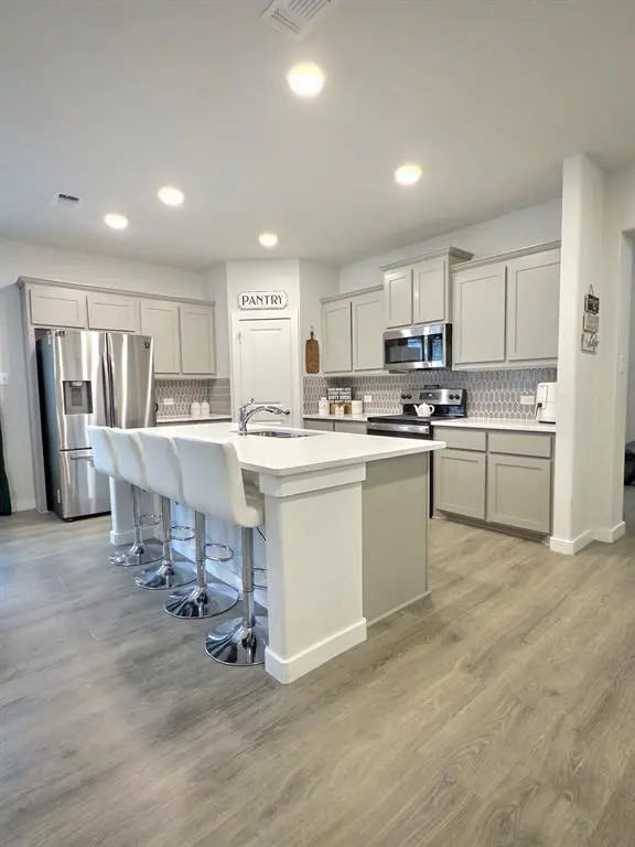 1212 Anderson Drive, Trenton, TX 75490