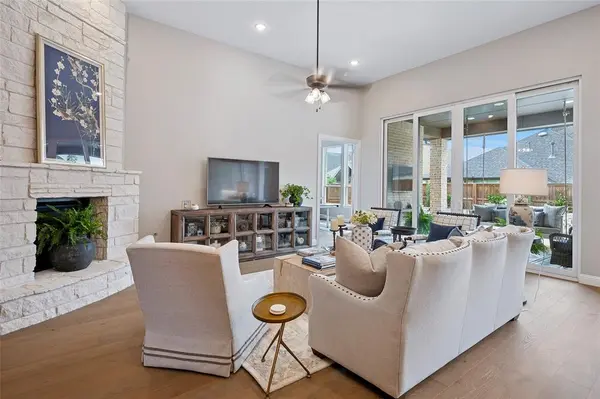 3228 Zenyatta Court, Celina, TX 75009