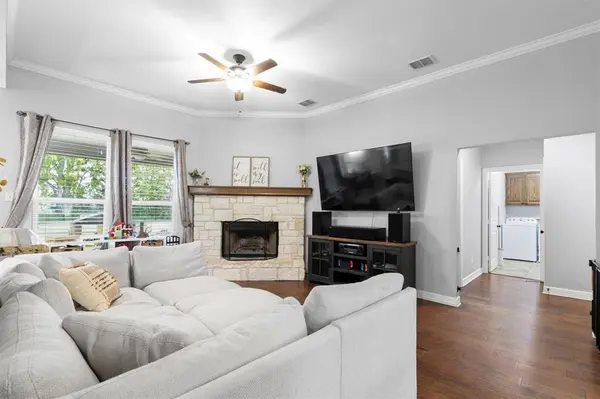 429 Collin Street, Nevada, TX 75173