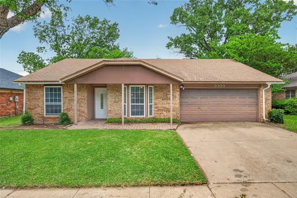 3009 Richwood Circle, Bedford, TX 76021