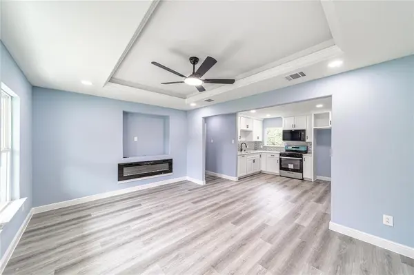 2916 Malcolm Street, Fort Worth, TX 76112