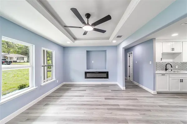 2916 Malcolm Street, Fort Worth, TX 76112