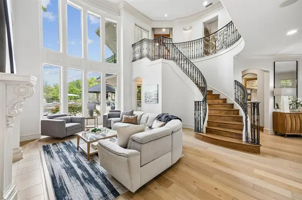 1420 Laurel Lane, Southlake, TX 76092