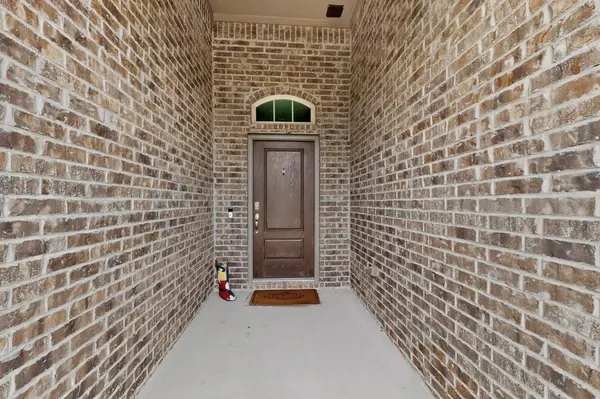 2804 Cain Drive, Anna, TX 75409