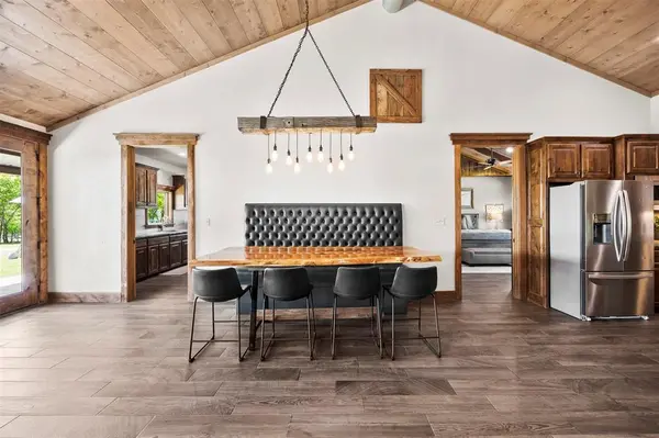 5451 N Highway 144, Granbury, TX 76048