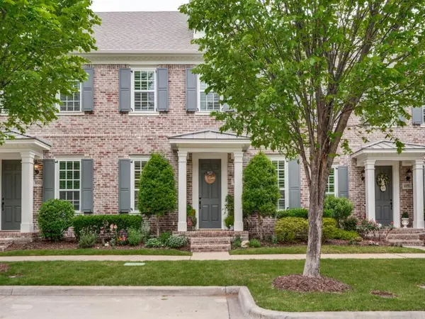 8357 Canal Street, Frisco, TX 75034