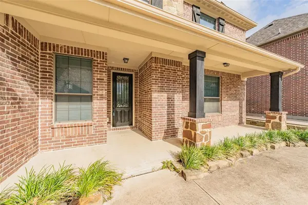 1640 Bradford Grove Trail, Keller, TX 76248