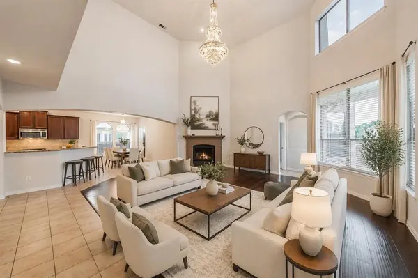 1640 Bradford Grove Trail, Keller, TX 76248