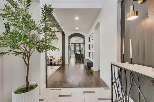 324 Daylily Drive, Wylie, TX 75098