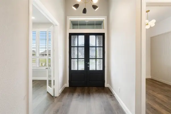 1701 Deerwood Lane, Prosper, TX 75078