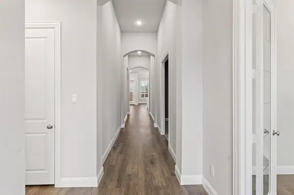 1701 Deerwood Lane, Prosper, TX 75078