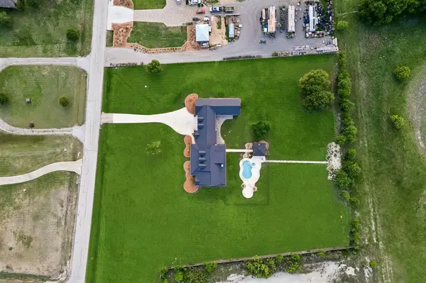 4800 High Plains Court, Fort Worth, TX 76179