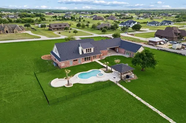 4800 High Plains Court, Fort Worth, TX 76179