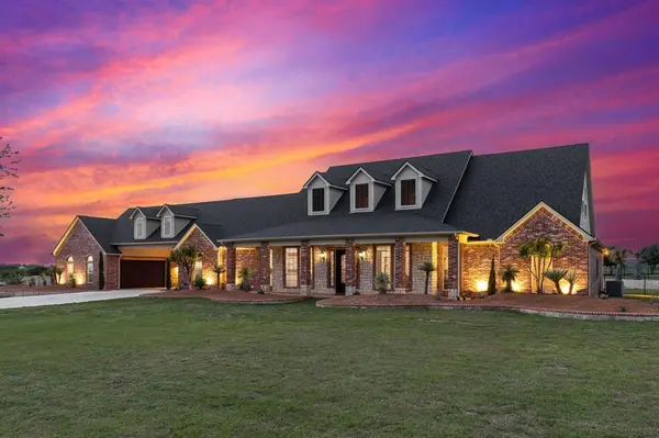 4800 High Plains Court, Fort Worth, TX 76179