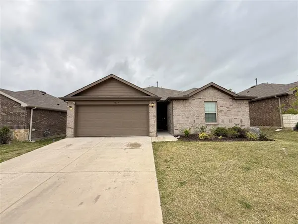 2332 Burleson Road, Sherman, TX 75090