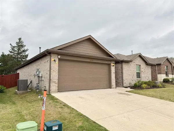 2332 Burleson Road, Sherman, TX 75090