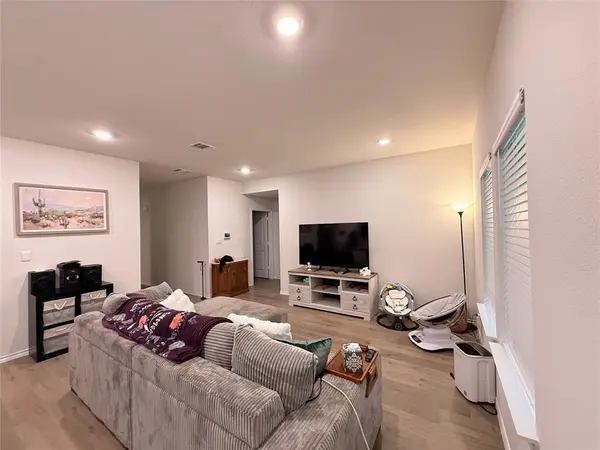 2332 Burleson Road, Sherman, TX 75090