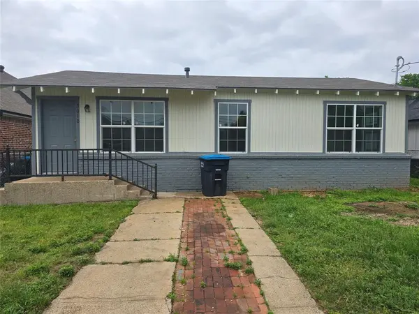 5010 Sunshine Drive, Fort Worth, TX 76105