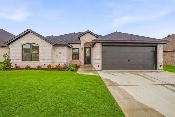 1130 Wild Rose Drive, Tolar, TX 76476