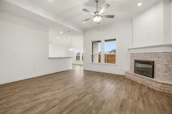 1130 Wild Rose Drive, Tolar, TX 76476