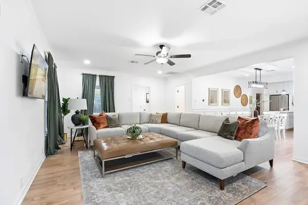 3210 Edna Avenue, Waco, TX 76708