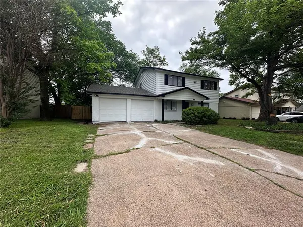 816 Willowbrook Drive, Mesquite, TX 75149