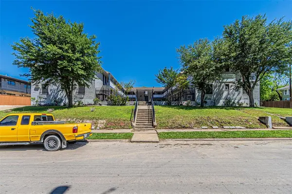 602 N Lancaster Avenue, Dallas, TX 75203