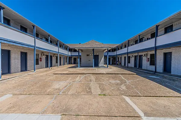 602 N Lancaster Avenue, Dallas, TX 75203