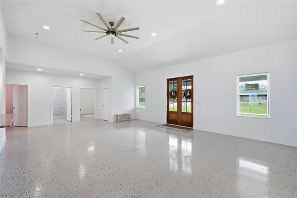 151 Kasberg Road, Leroy, TX 76654