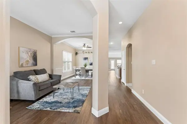 1221 Amistad Drive, Prosper, TX 75078