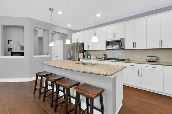 3309 Wiltshire Horn Avenue, Mckinney, TX 75071