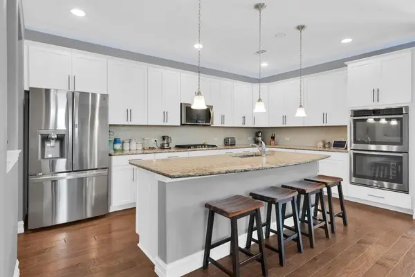 3309 Wiltshire Horn Avenue, Mckinney, TX 75071