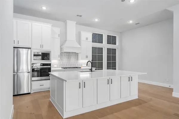 12007 Brubaker Drive, Frisco, TX 75033