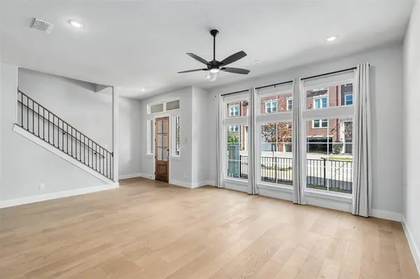 12007 Brubaker Drive, Frisco, TX 75033