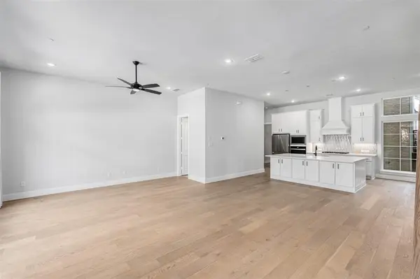 12007 Brubaker Drive, Frisco, TX 75033