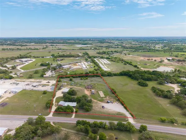 1025 S South US Highway 281, Stephenville, TX 76401