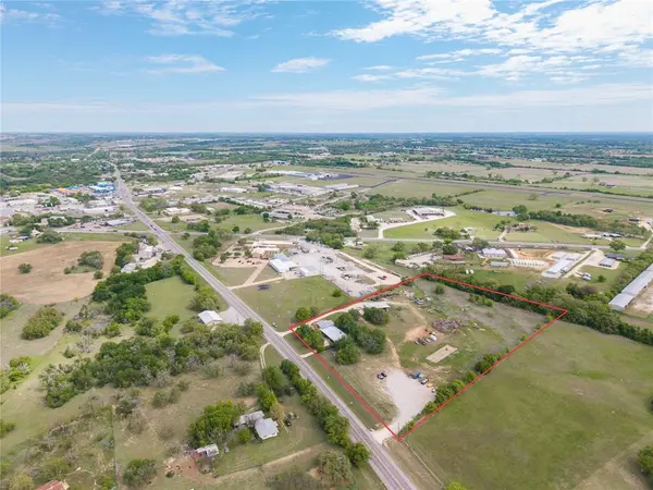 1025 S South US Highway 281, Stephenville, TX 76401