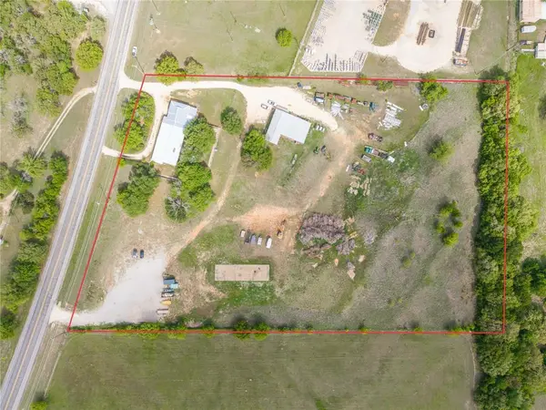 1025 S South US Highway 281, Stephenville, TX 76401