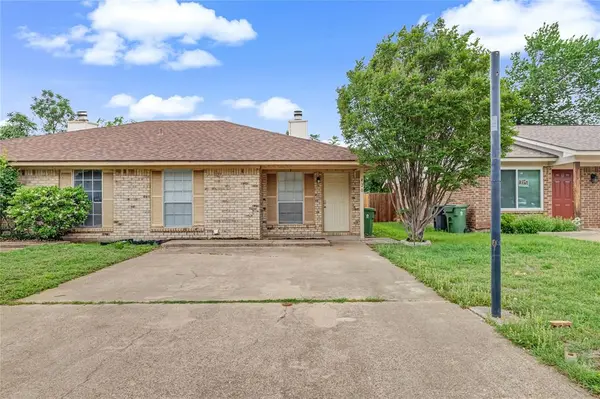 420 Claire Court, Arlington, TX 76012