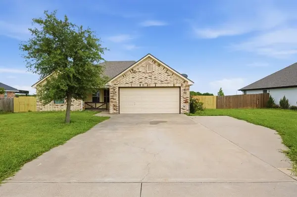 106 Joyce Street, Whitney, TX 76692