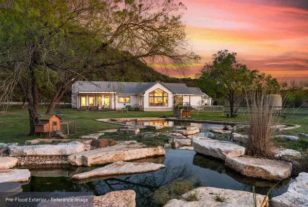 18405 Angel Valley Drive, Leander, TX 78641